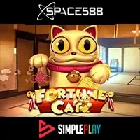 slot Fortune Cat SimplePlay